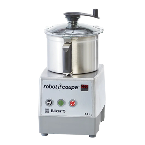 Robot Coupe Blixers Blender Mixer