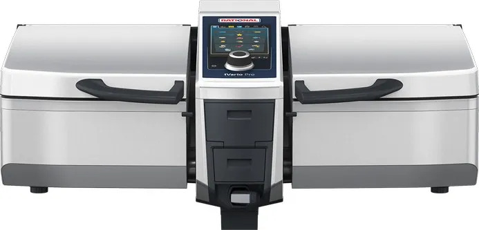 Rational iVario Pro 2-XS Virtual Cooking Assistant