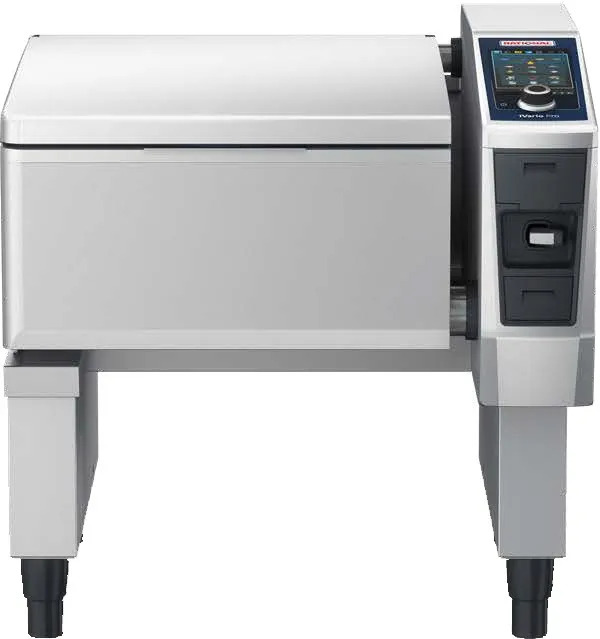 Rational iVario Pro L Virtual Cooking Assistant