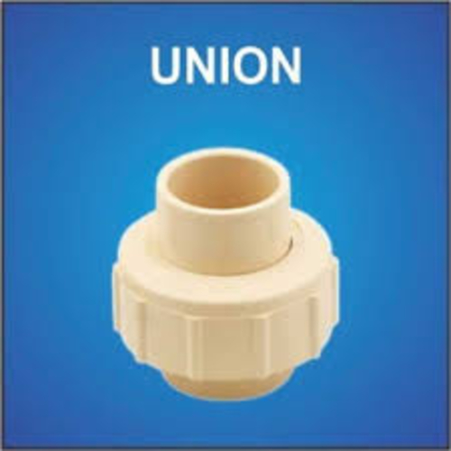 CPVC FITTINGS EXPORTERS