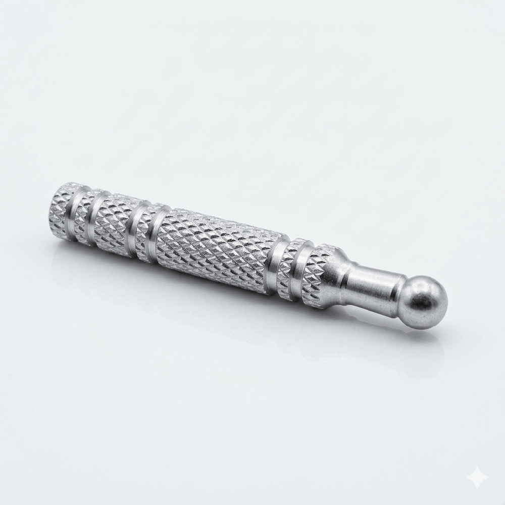 8mm Aluminium Decorative Part
