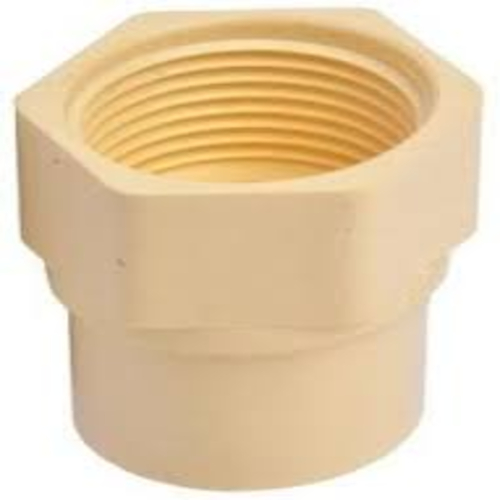 CPVC FITTINGS WHOLSALE