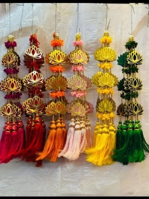 Lotus latkan Decorative product