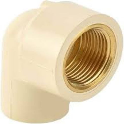 CPVC ELBOW FITTINGS