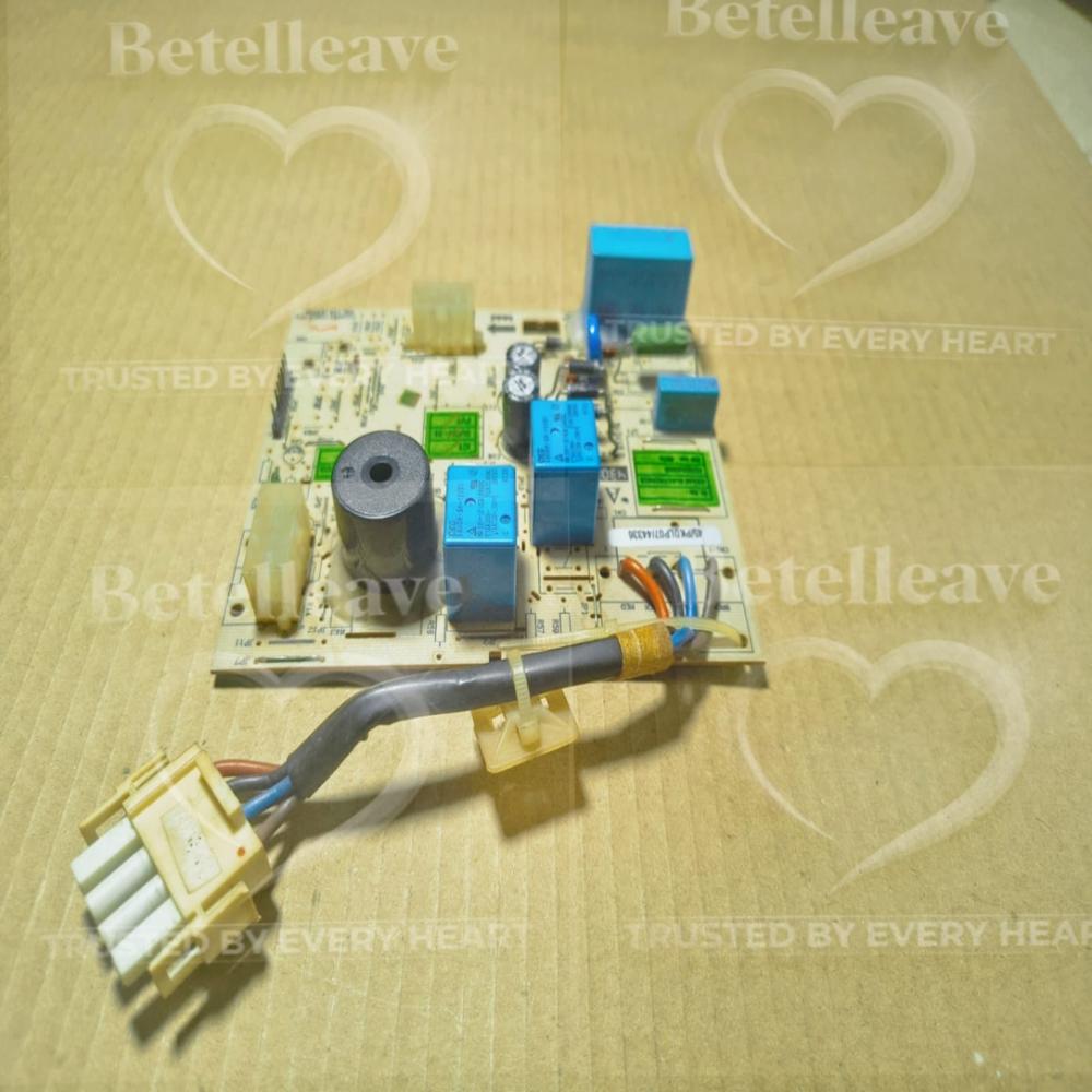 Whirlpool Double Door refrigerator Pcb