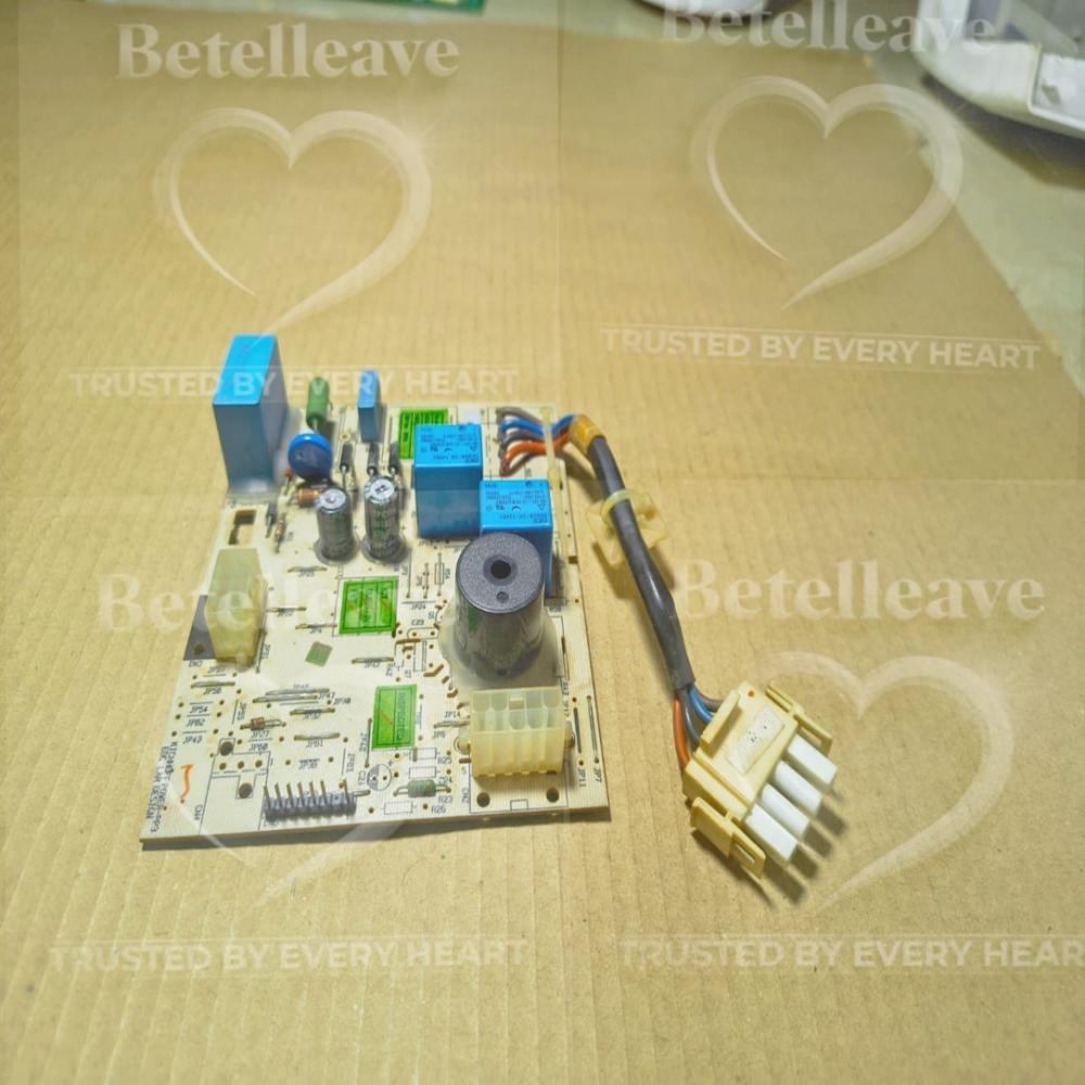 Whirlpool Double Door refrigerator Pcb