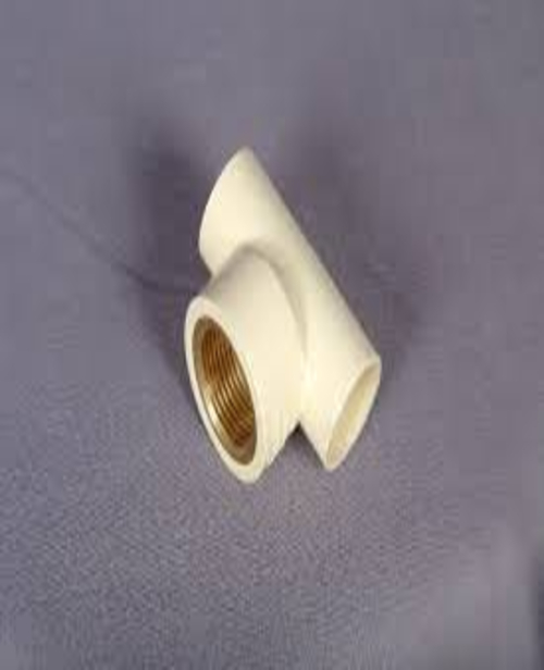 CPVC TEE FITTINGS