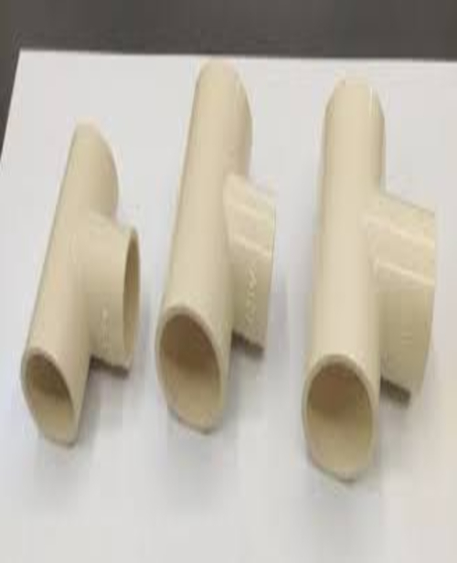 CPVC TEE FITTINGS