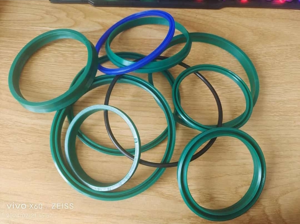 Hydraulic Seal