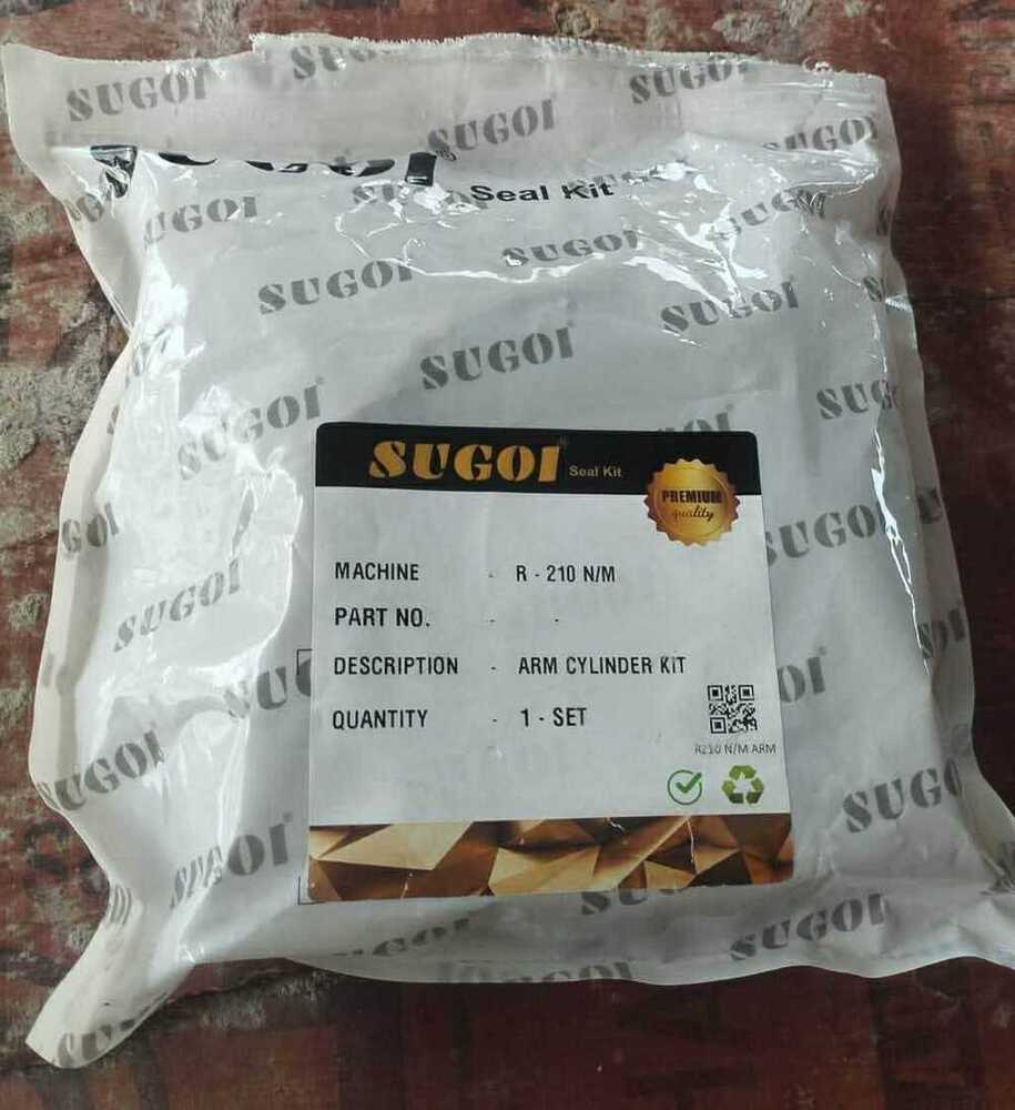 Hyundai Seal Kit