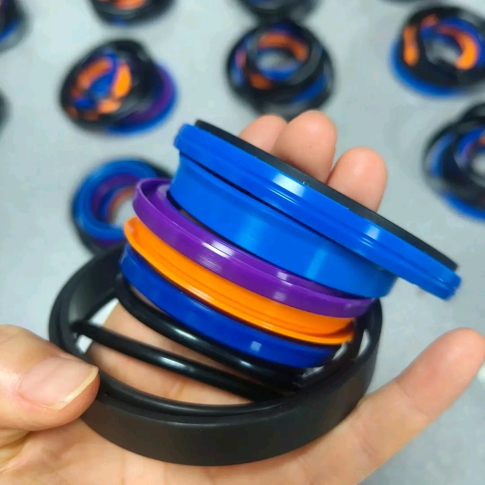 Hydra Seal Kit
