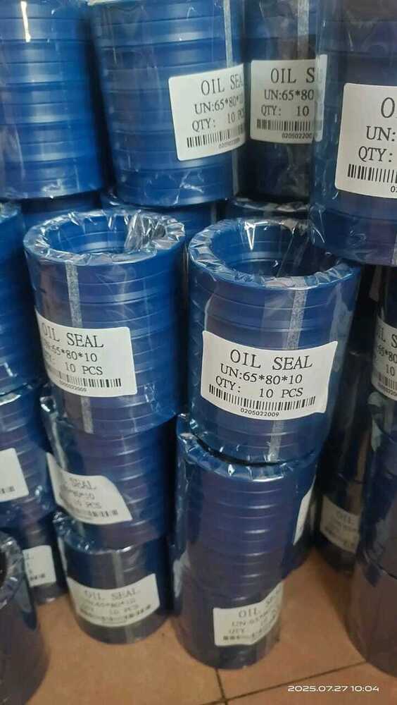 Oil Seal