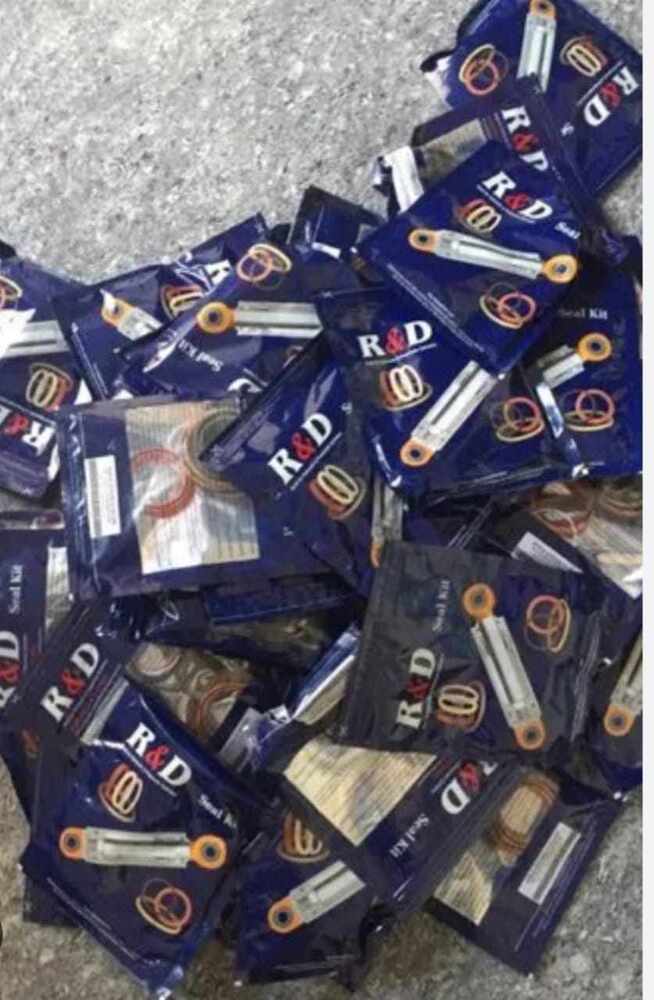 J C B Seal Kit