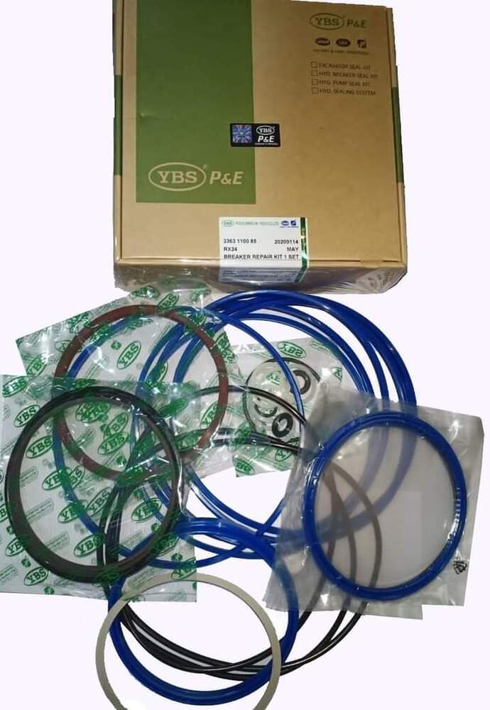 S B Seal Kit