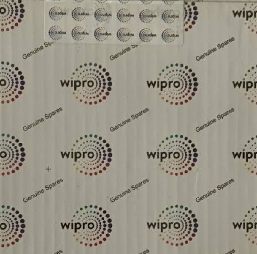 Wipro Seal Kit