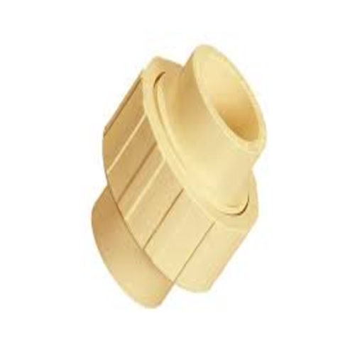 CPVC UNION FITTINGS