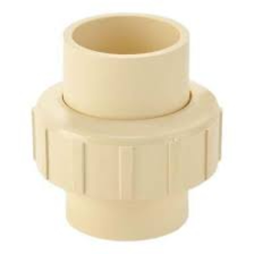 CPVC UNION FITTINGS