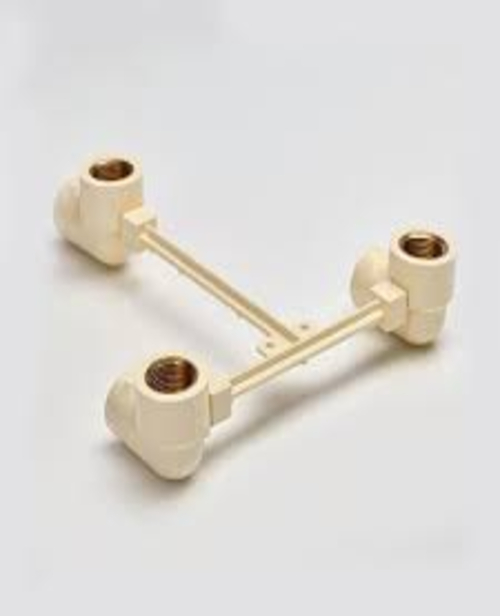 Cpvc Pipe Adaptor - Application: Netra Polyplast.com