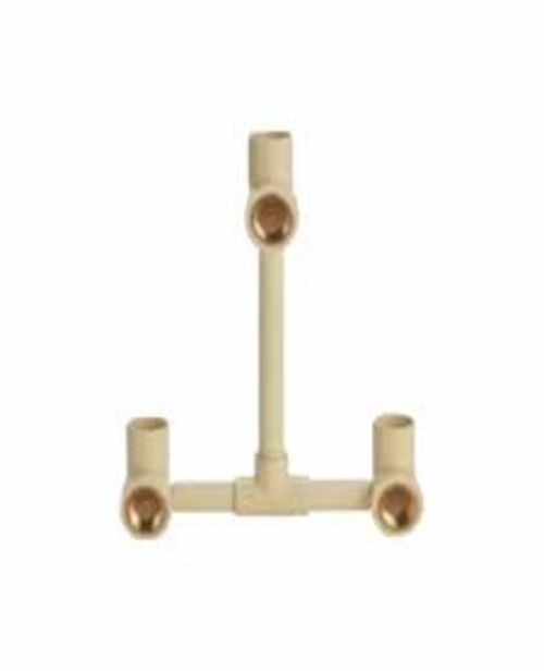 Cpvc Pipe Adaptor - Application: Netra Polyplast.com