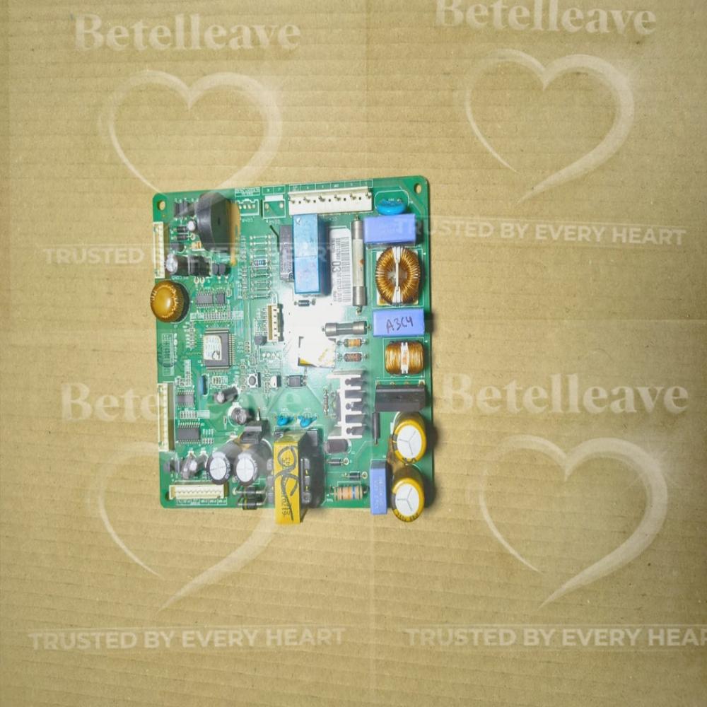 LG Double Door refrigerator pcb board