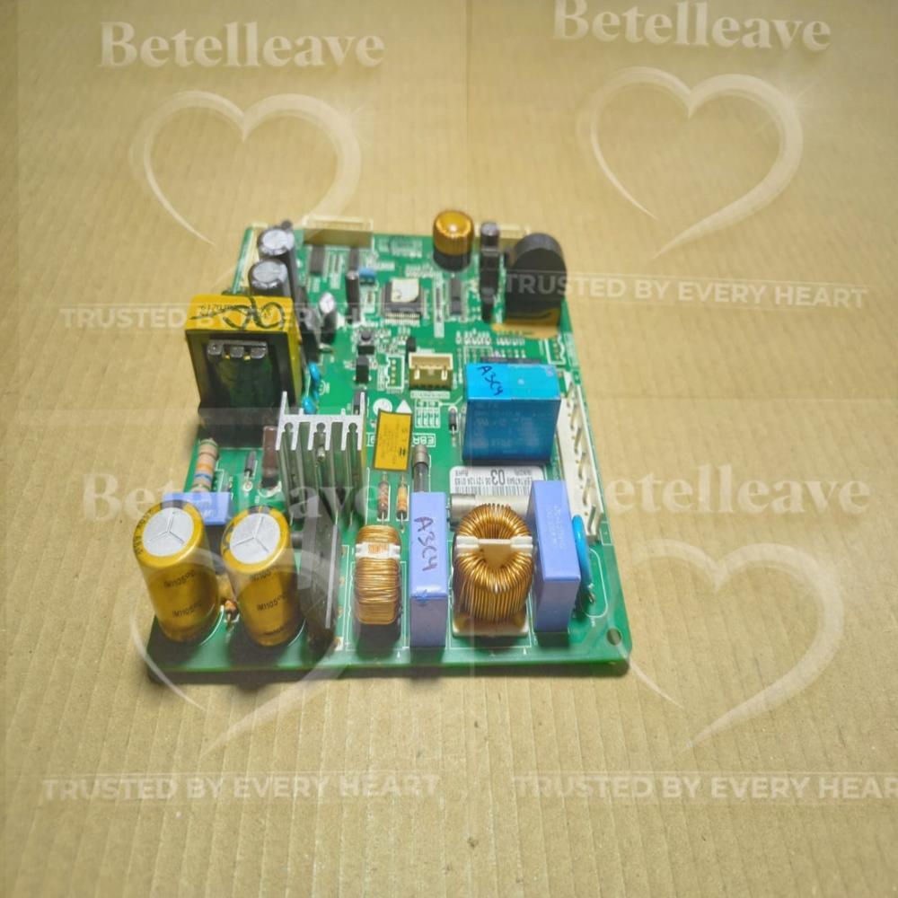 LG Double Door refrigerator pcb board