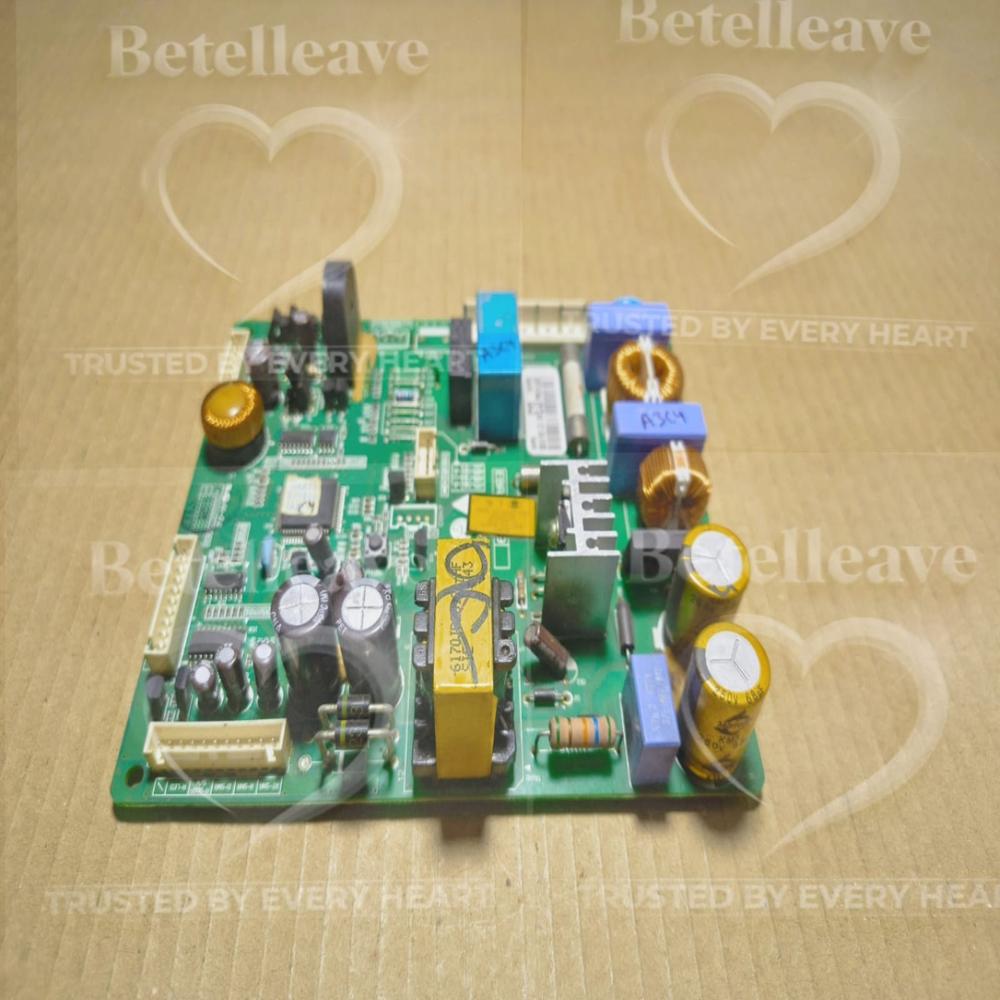 LG Double Door refrigerator pcb board