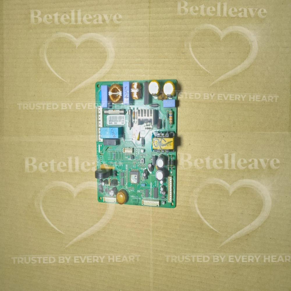 LG Double Door refrigerator pcb board