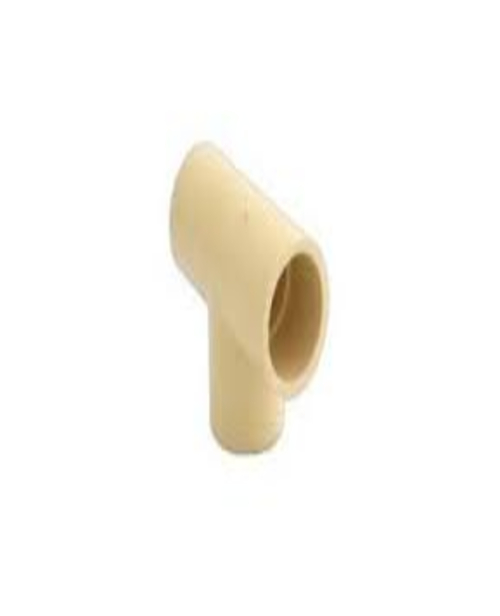 CPVC FITTINGS FOR WATER SUPPLY