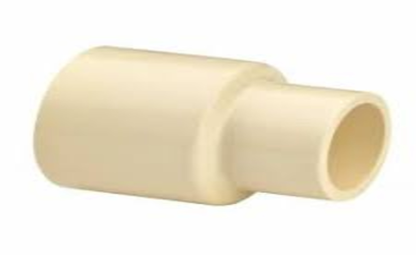 High Temprature Cpvc Fitting - Capacity: 16 Kg