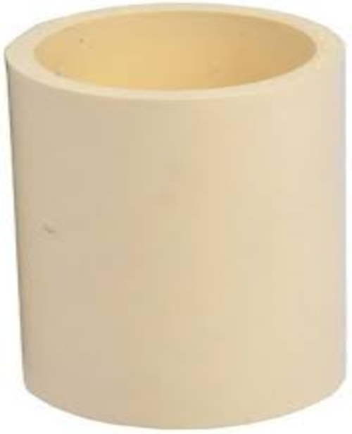 High Temprature Cpvc Fitting - Capacity: 16 Kg