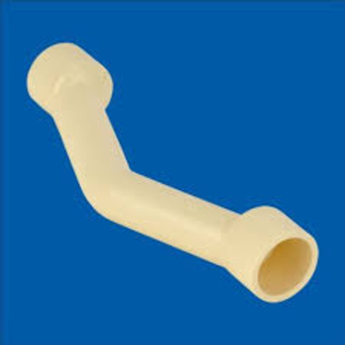 High Temprature Cpvc Fitting - Capacity: 16 Kg