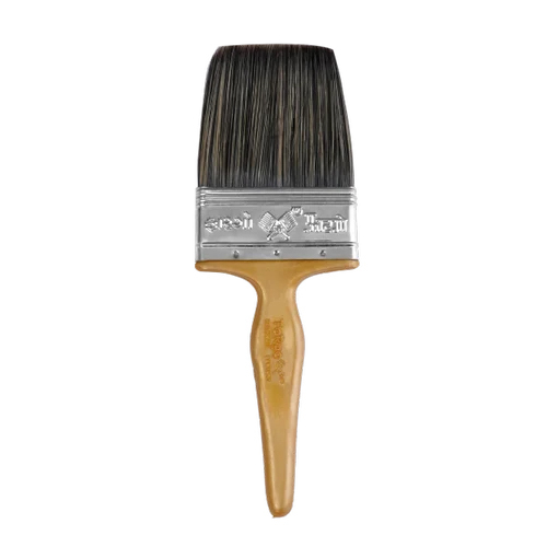 Fargo F-6 4inch Paint Brush
