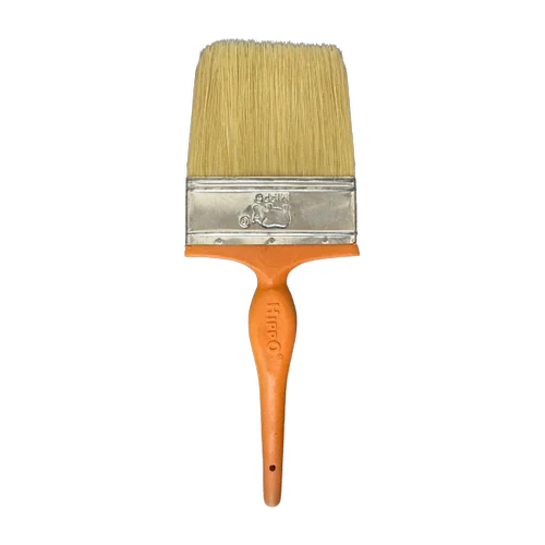 Hippo 012 4inch Paint Brush