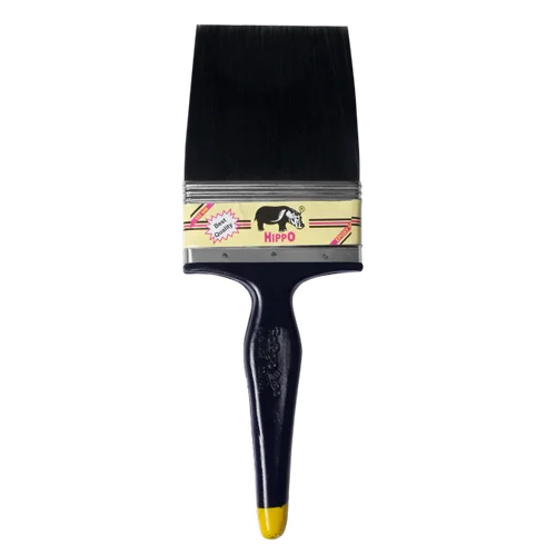 Hippo 004 4inch Paint Brush