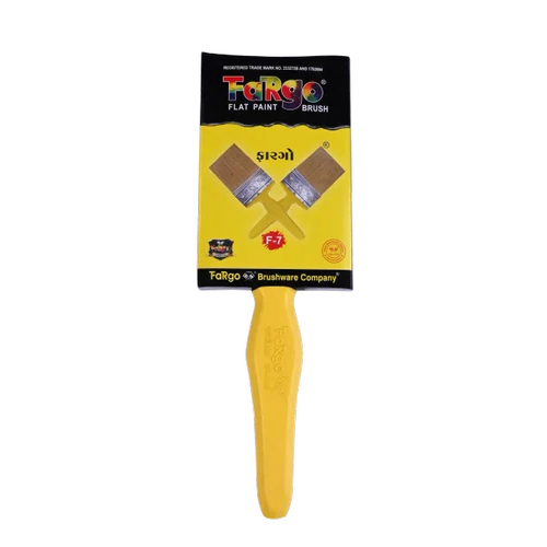Fargo F-7 4inch Paint Brush