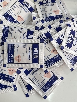 Iv cannula fixtor