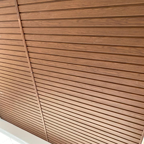 Sofit Celling Panels