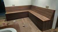 Wpc Decking Floor Panel