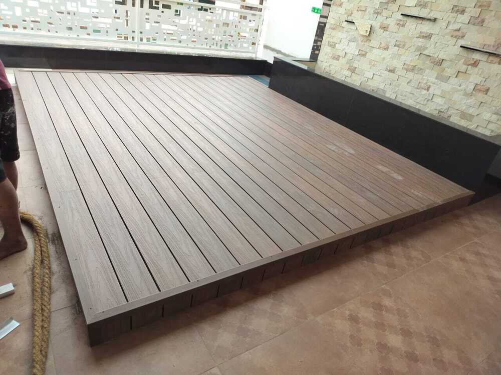 Wpc Decking Panels