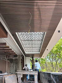 Wpc Cladding