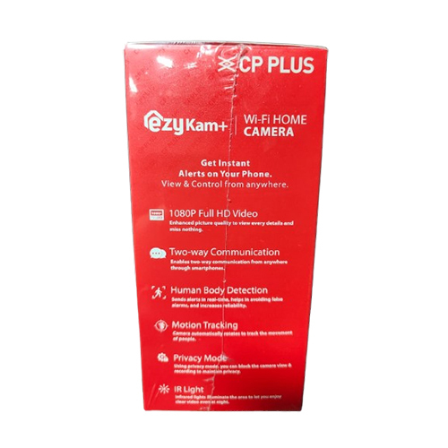 CP Plus Wifi Home Camera