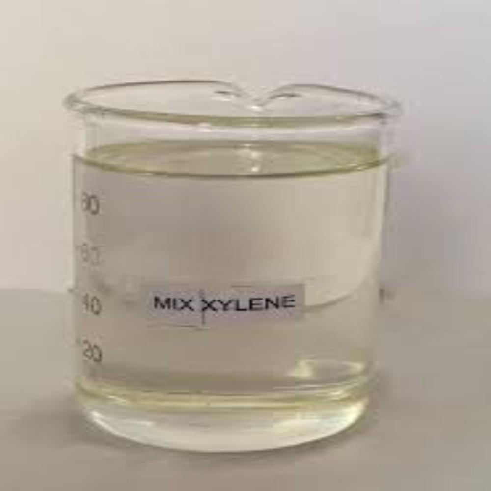 Mix Xylene Solvent