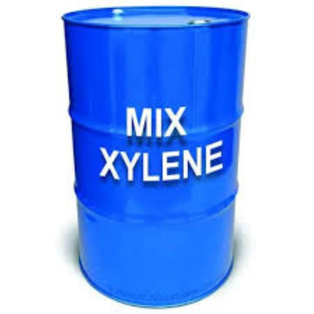 Mix Xylene Solvent