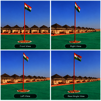 Maharaja Tent On Rent - Application: Jaipur