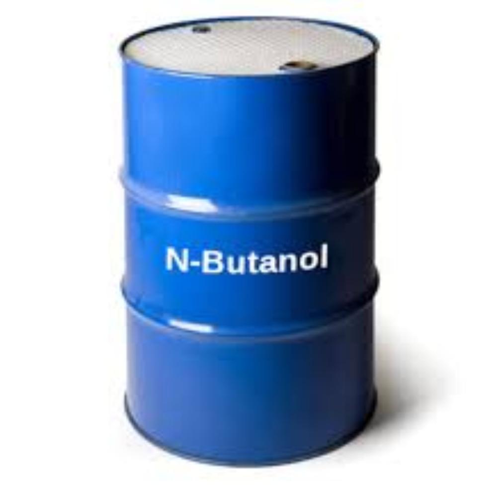 N - Butanol - Application: Industrial