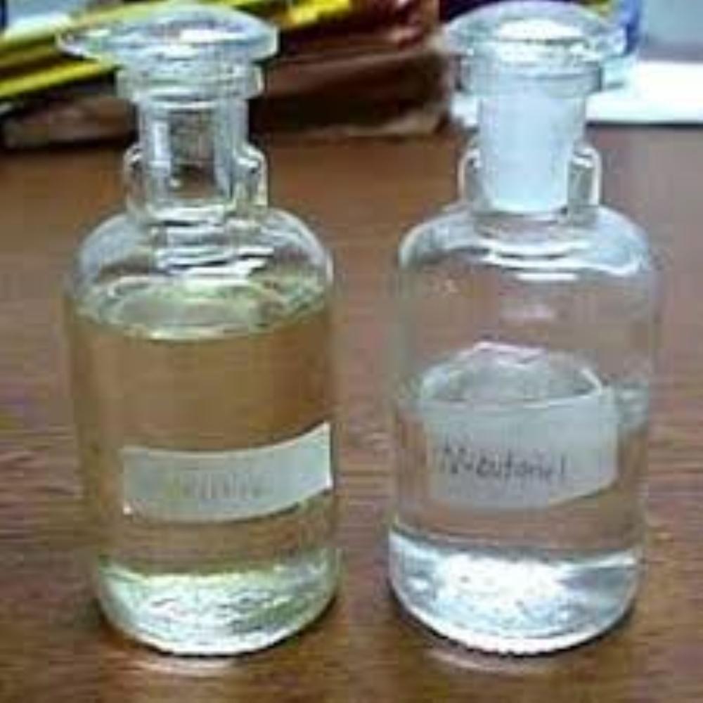 N - Butanol