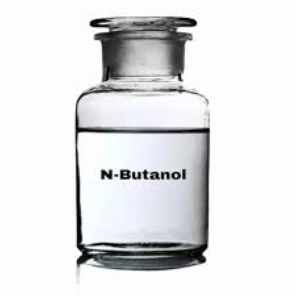 N - Butanol