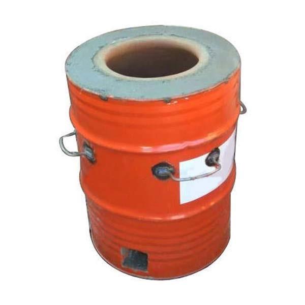 Drum Type Tandoor Bhatti