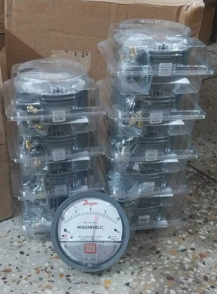 Dwyer Magnehelic Gauge Verified Authorised Dealers In Chennai Tamil Nadu