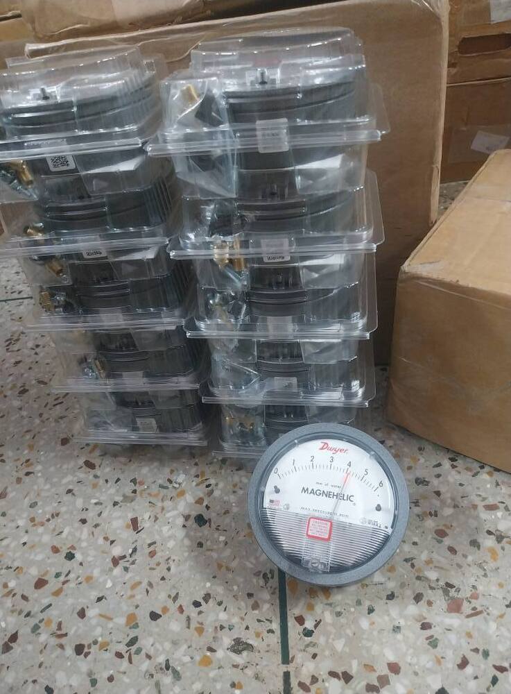 Dwyer Magnehelic Gauge Verified Authorised Dealers In Chennai Tamil Nadu